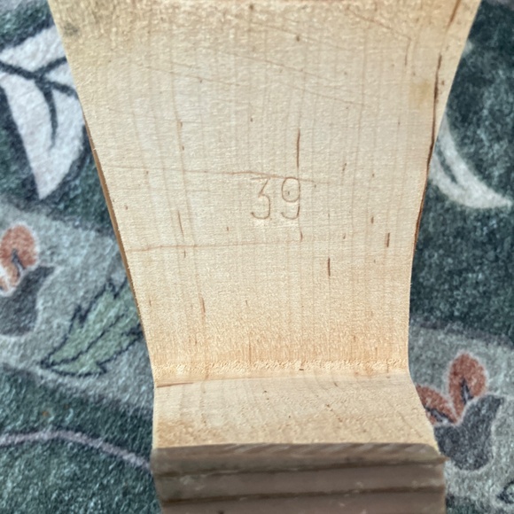 Lotta From Stockholm Clogs - Picture 3 of 4